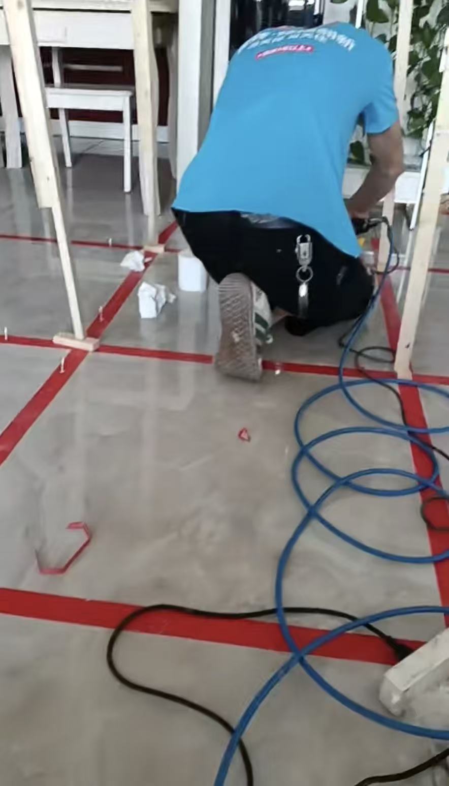 南京瓷砖空鼓修复